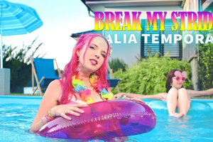 ALIA TEMPORA zve šílenou letní vypalovačkou na festival Masters of Rock