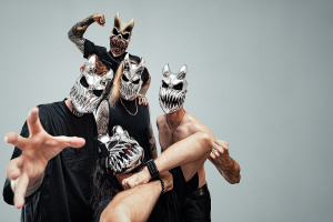 SLAUGHTER TO PREVAIL vydali brutální novinku „Grizzly“. Těšte se na srpnový Spark!