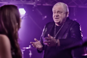  DIRKSCHNEIDER & THE OLD GANG míří na rockerská srdce novou baladou 
