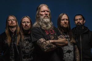 AMON AMARTH ve zbrusu novém songu vyrážejí na moře