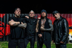 Je to tu, reunionové album BIOHAZARD vyjde v říjnu!