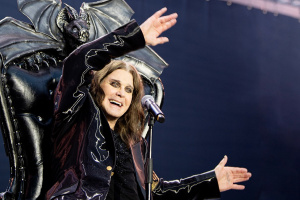 Mrkněte na videa od fanoušků z posledního koncertu Ozzyho a BLACK SABBATH!