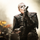Brutal Assault 45