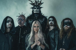 CRADLE OF FILTH v listopadu zahrají v Plzni spolu se SUFFOCATION