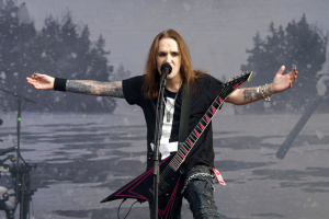 JANNE WIRMAN o konci CHILDREN OF BODOM: „V roce 2016 mířil Alexi do pekla zkratkou“