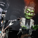Brutal Assault 13