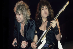 Jake E. Lee byl na Back to the Beginning přivítán jako hrdina, ale nejvíc pro něj znamenalo urovnání roztržky s Ozzym