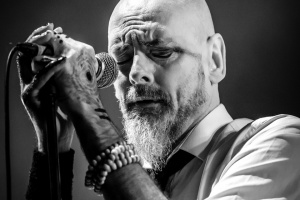 Frontman MY DYING BRIDE Aaron Stainthorpe hovoří o rozpadu kapely, nevydaných skladbách a budoucnosti v kapele