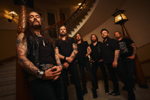AMORPHIS si v novém singlu pohrávají s tanečními beaty