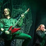 Brutal Assault 38