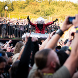 Brutal Assault 12