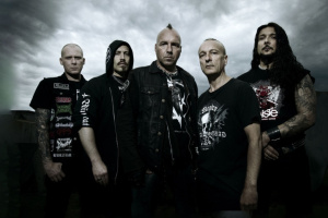 MAYHEM pracují ve studiu na nové desce, nástupci „Daemon“ z roku 2019 
