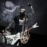 Brutal Assault 11