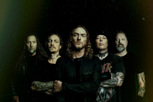 THE HALO EFFECT hrají W.A.S.P. a představují své předělávkové EP