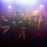 Laid To Waste 25