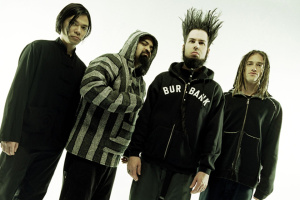 Debut STATIC-X vyjde v bohaté výroční reedici