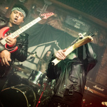 Laid To Waste 09