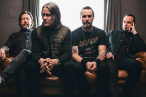 Poslechněte si první ukázku z připravovaného eponymního alba ALTER BRIDGE