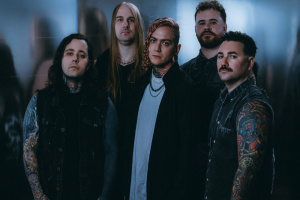 LORNA SHORE překalibrovali deathcore? Možná ano.