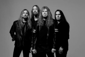  Nový singl MEGADETH si poslechneme už v pátek. Zazní na koncertě v Praze? 