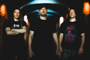 DYING FETUS vypustili čerstvou nakládačku „Into the Cesspool“ 