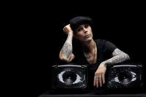  Ville Valo převzal prestižní finské ocenění a naznačil, že comeback HIM není vyloučený