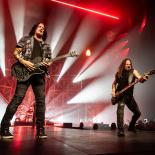 Disturbed 11