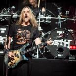 Megadeth 08