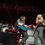 Megadeth 23