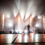 Disturbed 16