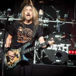 Megadeth 07