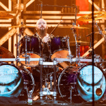 Disturbed 13