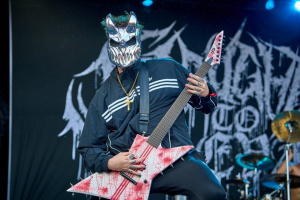 Jack Simmons (SLAUGHTER TO PREVAIL) mírní vášně kolem tetování frontmana Alexe