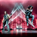 Disturbed 06