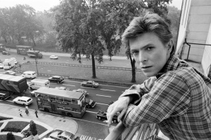 Vzniká dokument o Bowieho „berlínské éře“