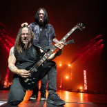 Disturbed 05