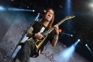CHILDREN OF BODOM odehrají koncert k poctě Aleximu 
