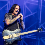 Disturbed 19