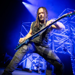 Disturbed 18