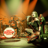 Red Baron Band 01