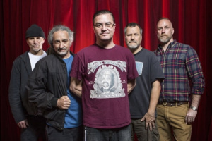 Dají se FAITH NO MORE někdy dohromady? Zatím to tak nevypadá.