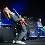 Megadeth 26