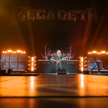 Megadeth 15