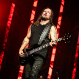 Disturbed 09