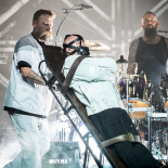 Disturbed 01