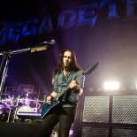 Megadeth 18