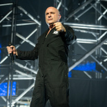 Disturbed 20