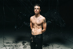 Yungblud je v kurzu, americké turné vyprodal během jediné minuty