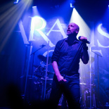 Paradise Lost 01