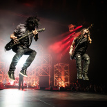 Disturbed 12